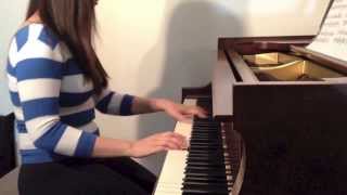 Kelly Lin 梁祝 (liang zhu) - Richard Clayderman version