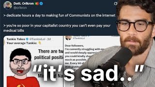 Why Do Poor People Defend Capitalism?