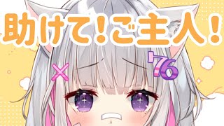 【作戦会議】あなたの力が必要です。【新人Vtuber】