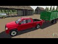 pigs will eat anything mercury farms e4 by alien jim let s play fs19