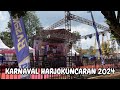 Live Karnaval Harjokuncaran Part 2 2024 #soundhoreg #karnavalhariini #karnavalhoreg