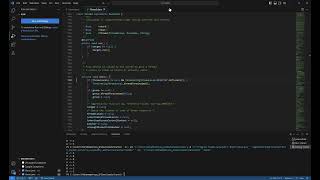 Debugging 3 || Breaking point