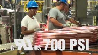 Mueller Industries - Copper
