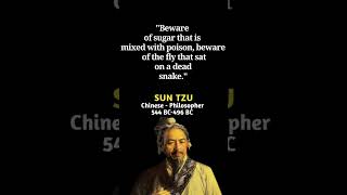 Sun Tzu Quotes which young people should Regret Not Doing In Old Age #shorts #viral #viralquotes