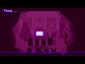 Neverending Night (Slowed and Reverbed)  DELTARUNE Chapter 3+4 OST