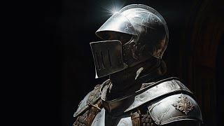 Knightly Chants \u0026 Hymns - 3 Hours Music Mix