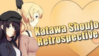 A Katawa Shoujo Retrospective