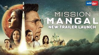 Mission Mangal Trailer 3 Review | Akshay Kumar | Vidya Balan | Sonakshi Sinha | Taapsee Pannu |