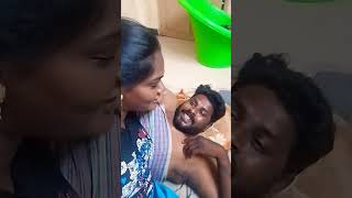 நான் கரண்ட் கம்பில உட்கார சொன்னேன் ஒக்காருவியா #shortsvideo #comedy 😇😇