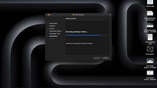 🔖Python Setup in 1 Minute! | Windows + Mac + First Script