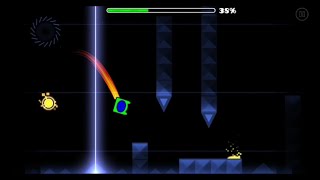 The Signalist - by 9vbh (Me) | Geometry Dash