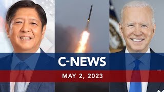 UNTV: C-NEWS | May 2, 2023