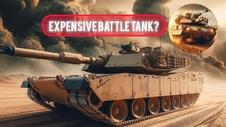 INSANELY Expensive Tanks That Cost More Than A COUNTRY!\