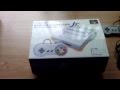 Nintendo Super Famicom Jr Unboxing