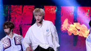 190722 울산 썸머 페스티벌 Stray kids _Miroh (Felix Focus)