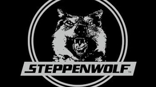 Steppenwolf   \