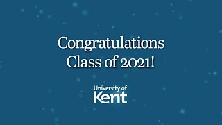 School of Economics: Class of 2021 Celebration