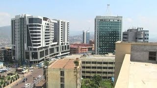 Boom immobilier à Kigali, miracle ou mirage ?