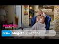 Surprise Contestant | Mageza Wants a Wife S1  Ep 5 | DStv