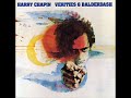 harry chapin vacancy