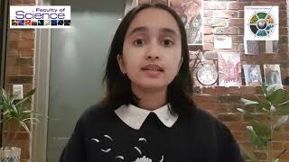 Saadiyah Mayet: Statistical Sciences
