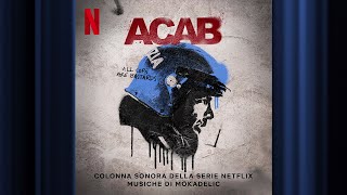 Second interrogation | ACAB | Official Soundtrack | Netflix