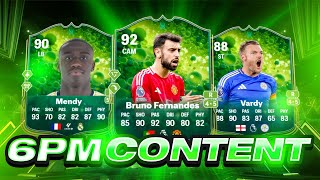 EA FC 25 ULTIMATE TEAM! MATCHMAKING ISSUES? GULLIT SBC? GRASSROOTS PROMO! 6PM CONTENT (VERTICAL)