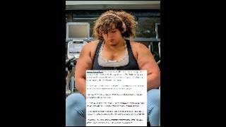 Jammie Booker Is the Only Fitness Topic This Week Jason Blaha Live Current Events Q&A - 11-28-2025!