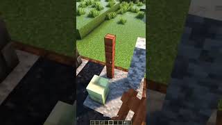 Mini City Biome in Minecraft!