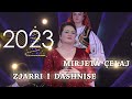 Mirjeta Çelaj  - Zjarri i dashnise ( Official video 4K ) Gezuar 2023