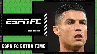 Cristiano Ronaldo to Sporting, who says no? | ESPN FC Extra Time
