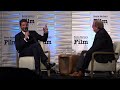 SBIFF 2024 - Outstanding Performer Bradley Cooper Welcome & Early Career Discussion