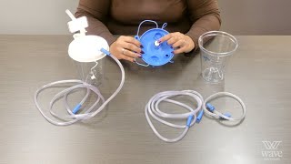 Suction Machine Canisters — Overview & Troubleshooting
