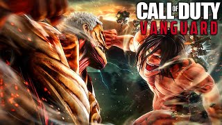 BREAKING: New Vanguard DLC Event Revealed & Update LIVE NOW! Huge Changes to Vanguard Zombies Update