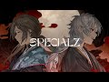 [Cover] SPECIALZ / ChroNoiR