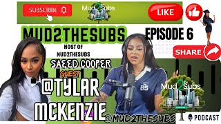 Tylar Mckenzie Content Creator and Viral TikTok Star Talks Building Her Career \u0026 More