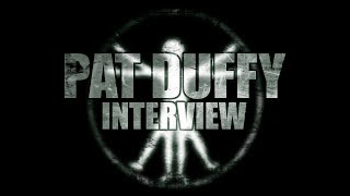 Pat Duffy Interview - The Least Professional Broadcaster (FULL)