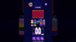 Magic Sort Level 331-332-333-334-335-336-337-338-339-340