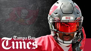 1-on-1 with Bucs S Keanu Neal