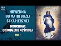 2023 Nowenna do Matki Bożej Szkaplerznej - Dzień 7