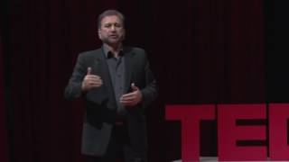 آینده مشهد | محمدرضا مزجی | TEDxSanabaad