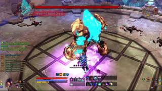 Warframe Redeemer With Bullet Dance Warframe Redeemer With Bullet Dance