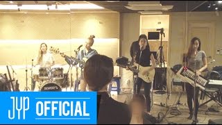 Real WG The Secret of Wonder Girls Comeback - ep01. The Secret of Band