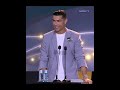 ronaldo trolls other players after getting rare trophy🫵🏻🤣💥 ronaldo football shorts