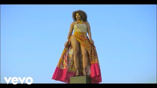 Taylor Jaye - African Kings (Official Music Video)