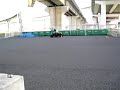 第４６回へなちょこライダー走行会　お遍路さん