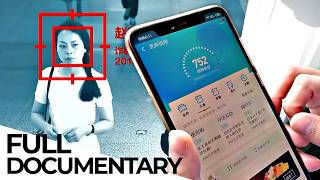 China’s Social Credit System: When the Government Rates Your Entire Life | ENDEVR Documentary