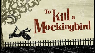 To Kill a Mockingbird Summary - Explained - Two Minute books