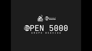 OPEN 5000 BOAVIDA - Wojciech Dowbor / Nicolau Monteiro  vs  Sérgio Miranda / Anlid (Didi)