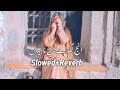 Inj Lagda Chan Mahiya Naway Sajan Bana Le Ne Shafaullah Rokhri (Slowed+Reverb)New Song 2023